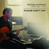 Please Don't Cry (feat. Neil Finn) artwork