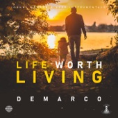 Life Worth Living artwork