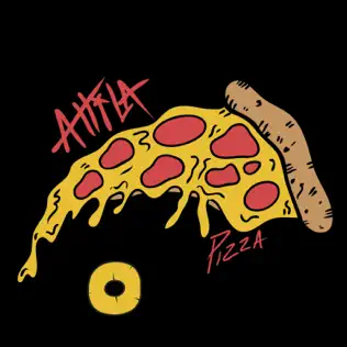 Album herunterladen Attila - Pizza