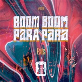 Boom Boom Para Para artwork