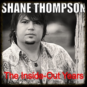 Shane Thompson - The Down & Out Blues - Line Dance Music