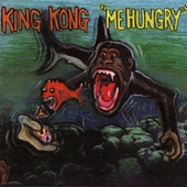 King Kong - Animal