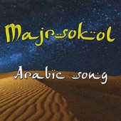 Arabic Song artwork