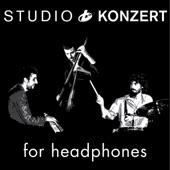 Studio Konzert for Headphones artwork