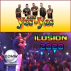 Ilusión 2020 - Single