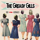 The Greasy Gills - Mr. Rebel