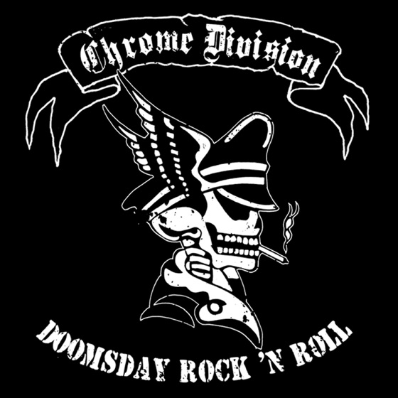 Cover artwork for 1st Regiment