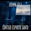 Contigo Espíritu Santo - Single