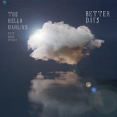 Better Days (feat. Dave Fenley) artwork