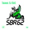 Sbr 62 - Tokatek & DJ OleG lyrics