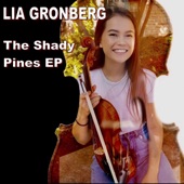 Lia Gronberg - Listen to the Mockingbird