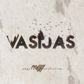 Vasijas artwork