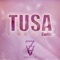 Tusa (Male Version) artwork