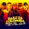 Baile da Colômbia (feat. Shevchenko e Elloco) - MC Ysa, O Brutto & Tinho do Coque lyrics