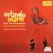 Orlando Marín and His Orchestra - Esta De Bala