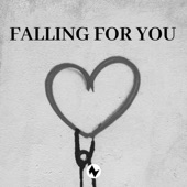 Falling For You artwork