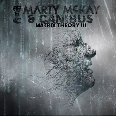 Matrix Theory III - EP - Canibus
