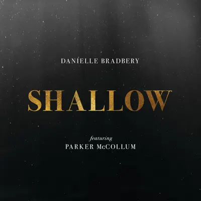 Shallow (feat. Parker McCollum) - Single - Danielle Bradbery