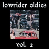 Lowrider Oldies, Vol. 2 artwork