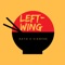 Left-Wing (feat. Siame8e) - Nato lyrics