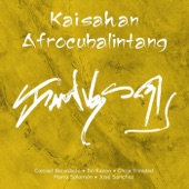 Kaisahan Afrocubalintang - Kapacomparsa