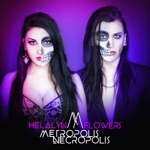 Metropolis Necropolis - Single