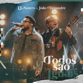 Todos São Iguais (Ao Vivo) artwork