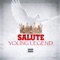 Young Legend - Salute lyrics
