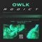 Addict (Julian Muller Remix) - OWLK lyrics