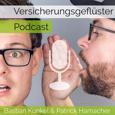 Listen To Episodes Of Versicherungsgefluster Podcast Dopepod