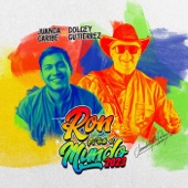 Ron Pa Todo El Mundo 2023 (feat. Dolcey Gutierrez) artwork