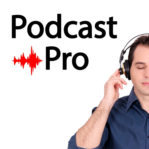 Podcast Pro cover