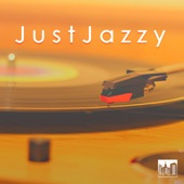 Just Jazzy ~ Instrumental Chillhop Beats, Session 1 - EP artwork