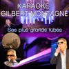 Gilbert Montagné: ses plus grands tubes (Instrumental)