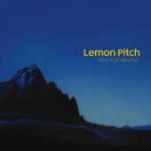 Lemon Pitch - Married To The Muse