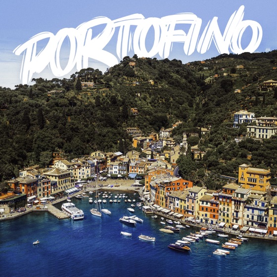 Cover artwork for Portofino