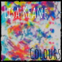 Lisa Keane - Colours artwork