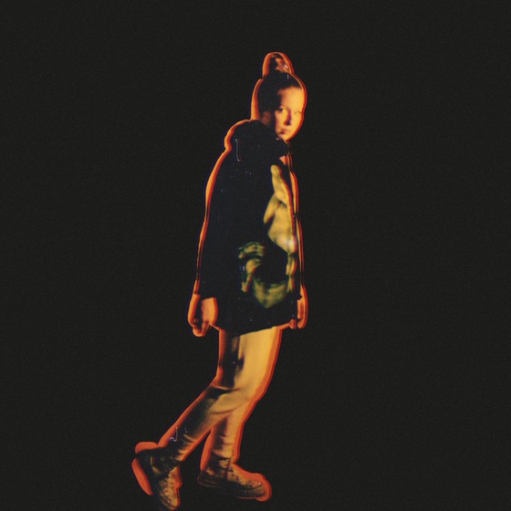 Cover artwork for Something New