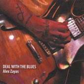 Deal with the Blues artwork