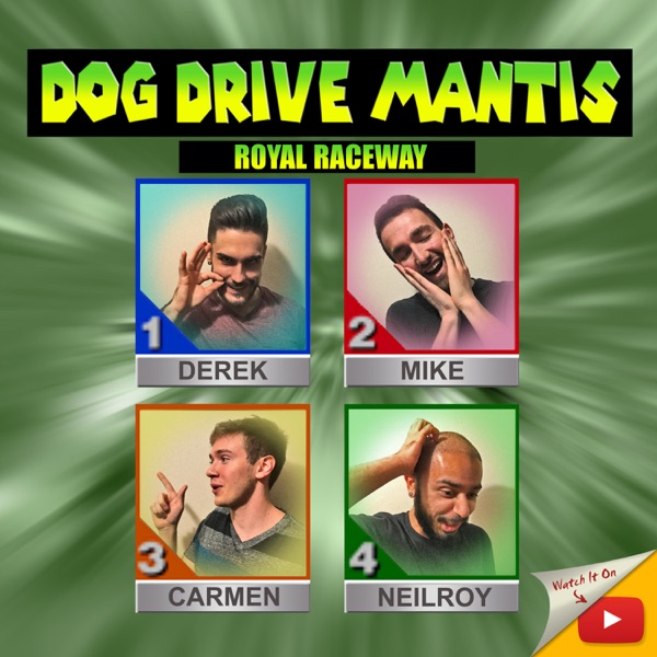 Royal Raceway (Mario Kart 64)