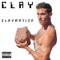 Ctrl Alt Del - Clay lyrics