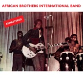 African Brothers International Band (Remastered) artwork
