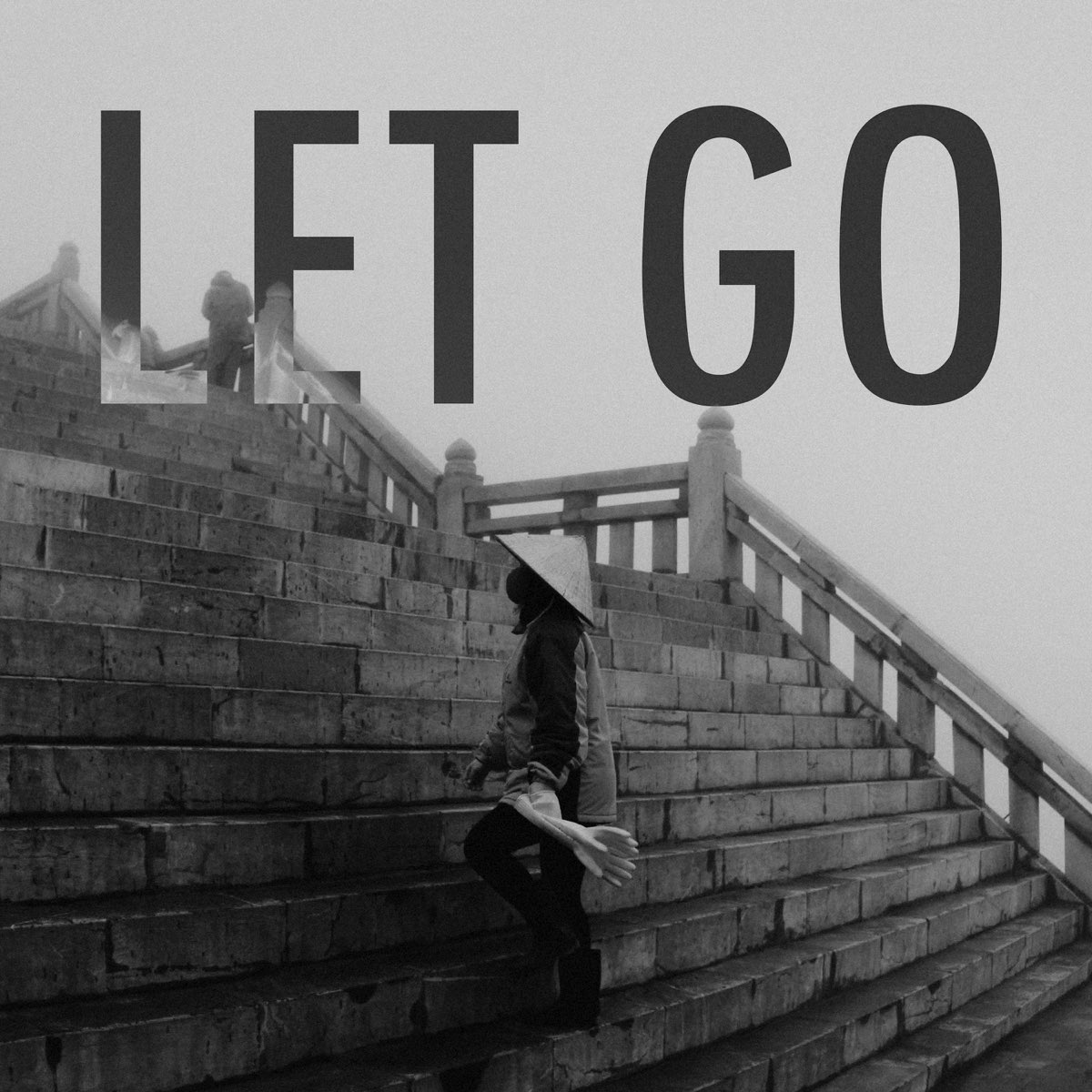 Hold on letting go