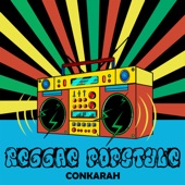 Reggae Popstyle - EP artwork