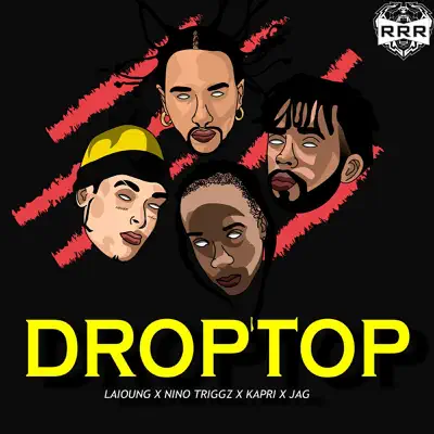 Droptop - Single - Jag