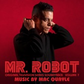 Mr. Robot, Vol. 7 (Original Television Series Soundtrack) artwork