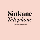 Sinkane - Telephone (Roosevelt Remix)