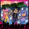 Hi Hi Puffy AmiYumi - Marmormaze lyrics