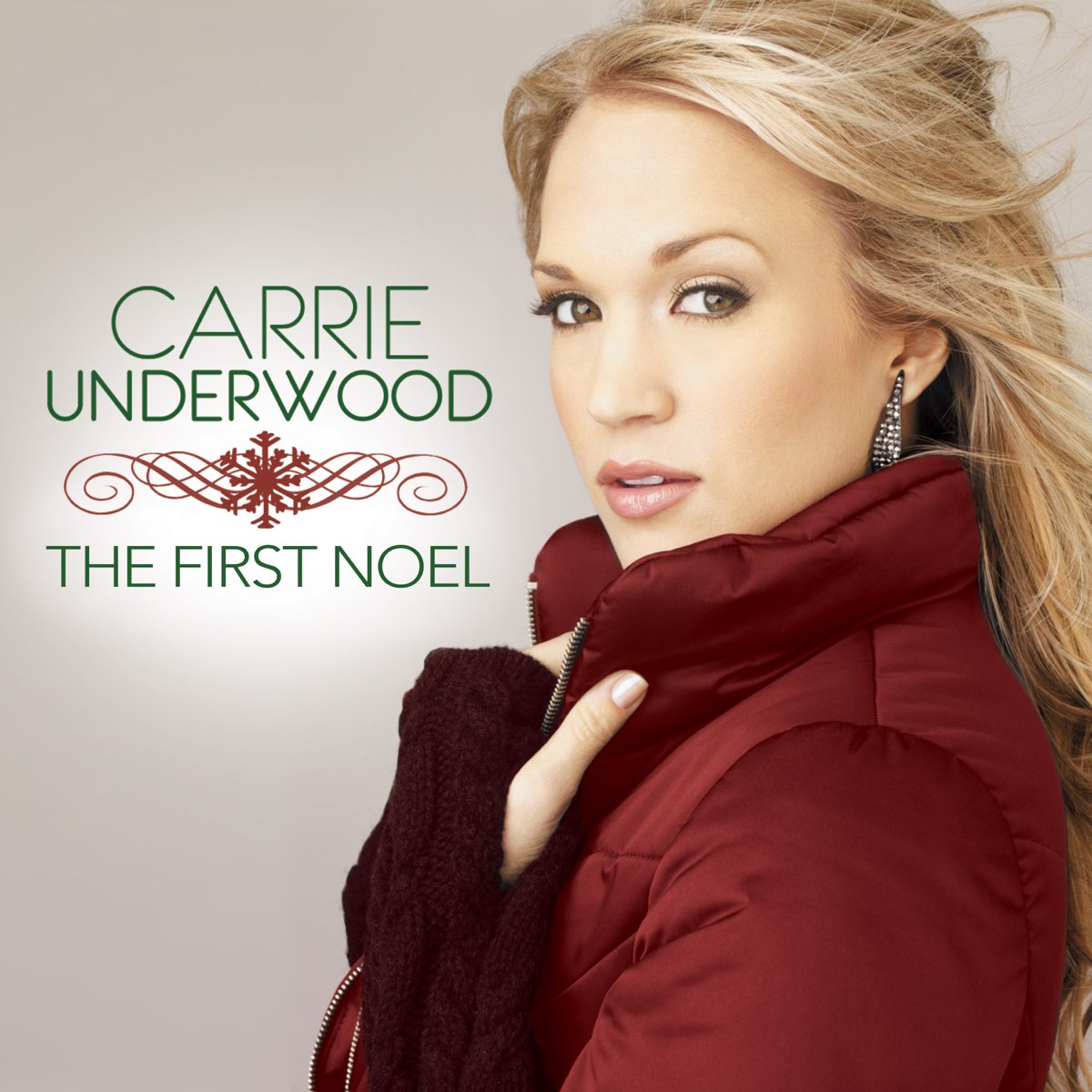 Carrie Underwood : Un Noël Traditionnel Réinventé