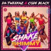 Shake Ya Shimmy - Single